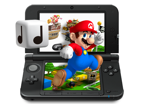 nintendo mario