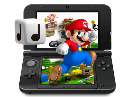nintendo mario 