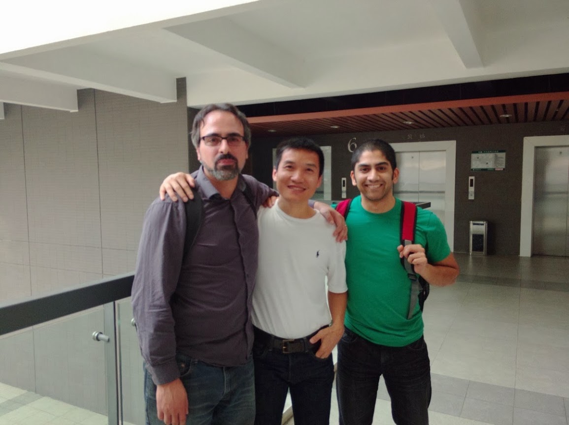 Steve Kondik i Pete Lau class="wp-image-152257" 