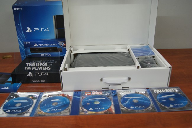 SONY DSC