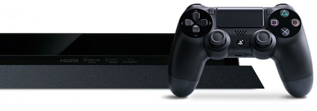 playstation 4 konsola sony