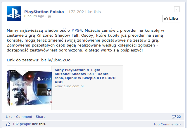 playstation polska fb bundle