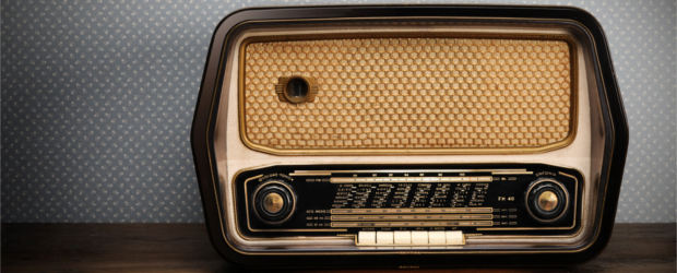 radio