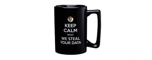 Infantylne, prymitywne i niesmaczne: Microsoft obraża Google, czyli kampanii Scroogled ciąg dalszy