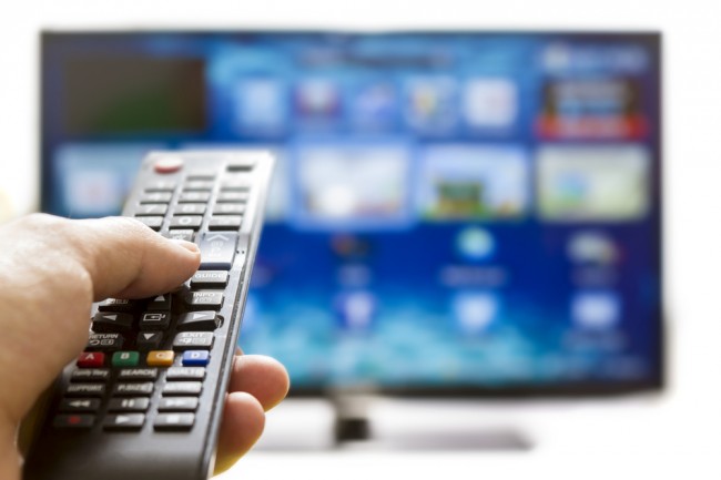 smart android tv 