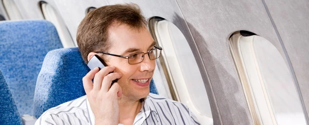 telefon-w-samolocie