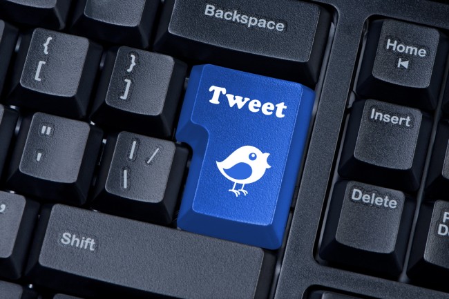 twitter tweet