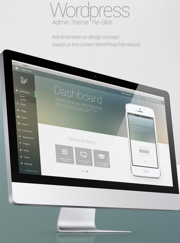 wordpress 1
