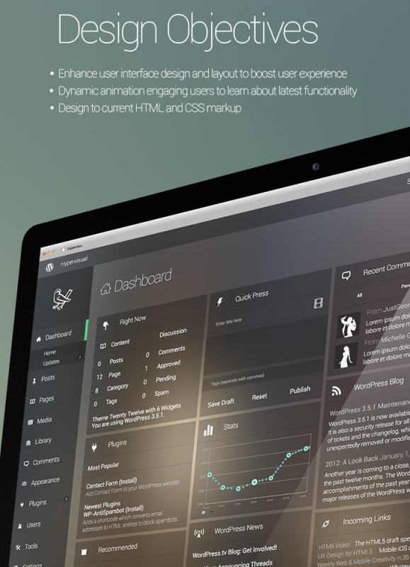 wordpress 2