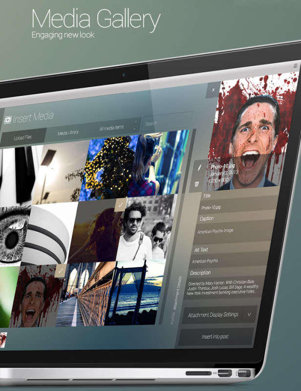 wordpress 3