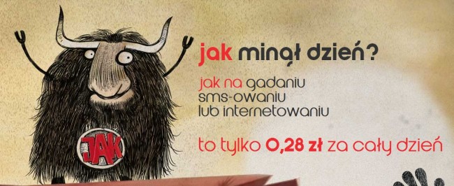 yak 