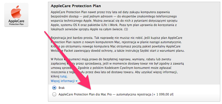7. Apple ProtectionCare - Mac Pro class="wp-image-158512" 