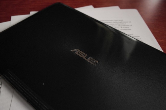 Asus Transformer Book T100