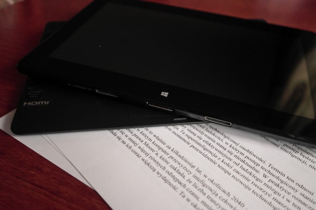 Asus Transformer Book T100