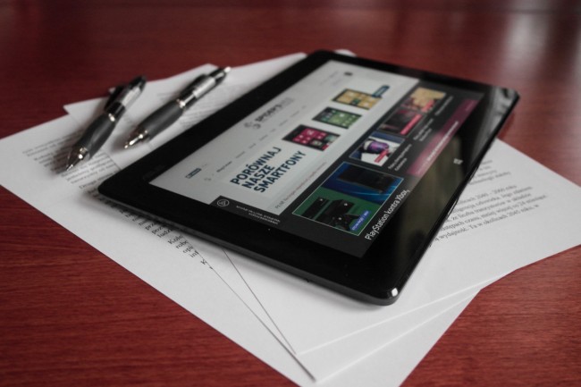 Asus Transformer Book T100