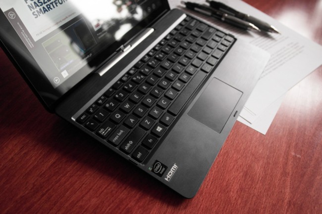 Asus Transformer Book T100