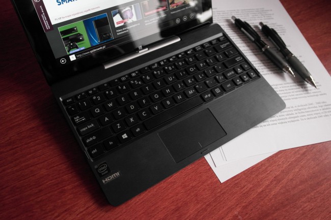 Asus Transformer Book T100