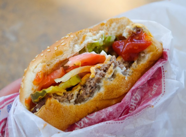 Burger