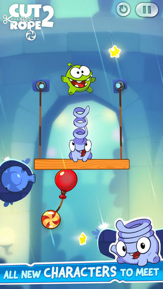 Cut the Rope 2 class="wp-image-159295" 