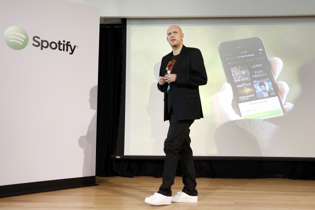 spotify