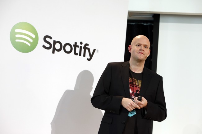 spotify