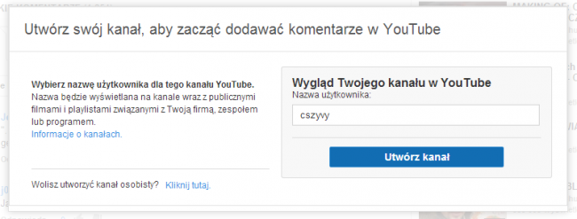 Google Plus YouTube (1)
