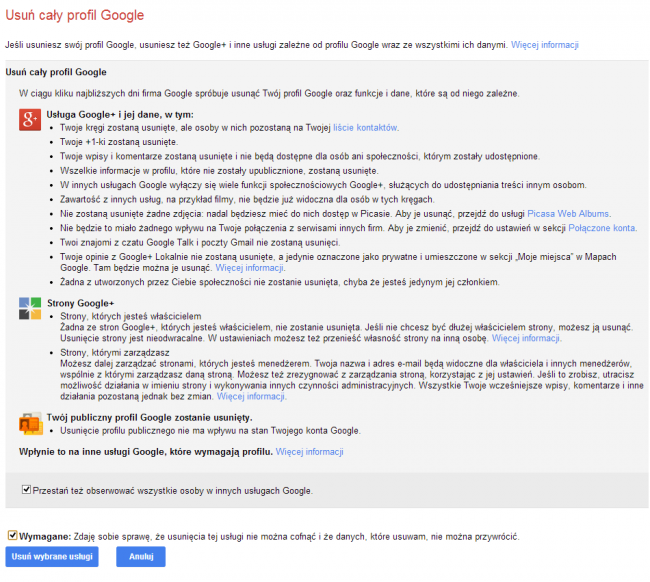Google Plus YouTube (2)
