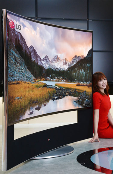 LG OLED 2