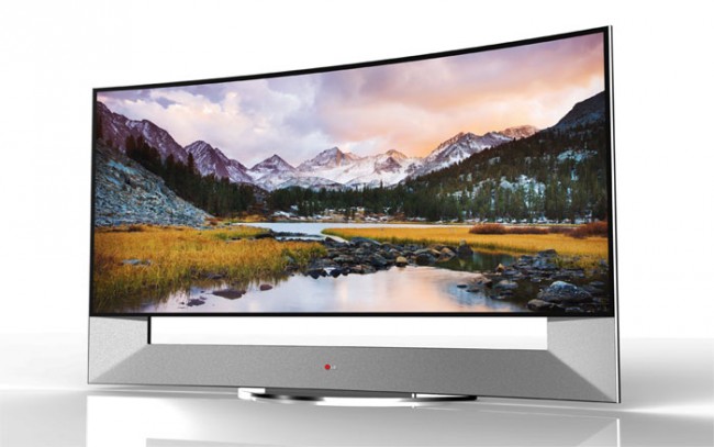 LG OLED