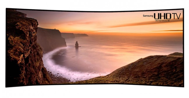 SAMSUNG OLED