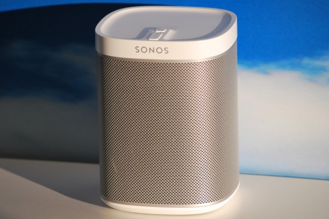 Sonos Play 1, a