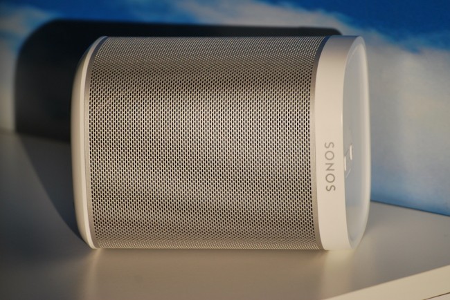 Sonos Play 1, d