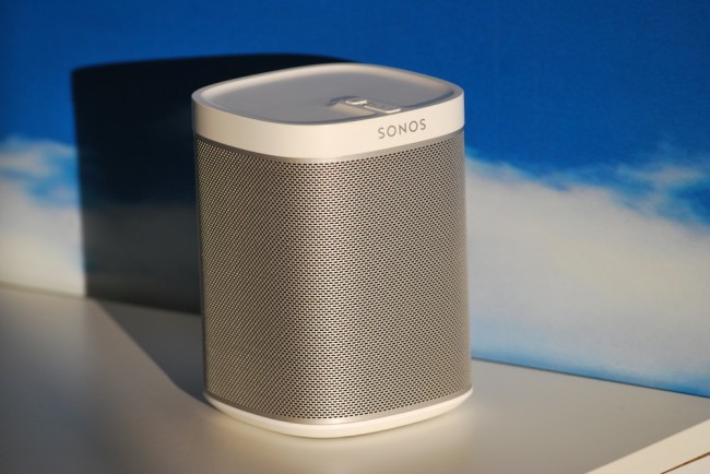 Sonos Play 1, f