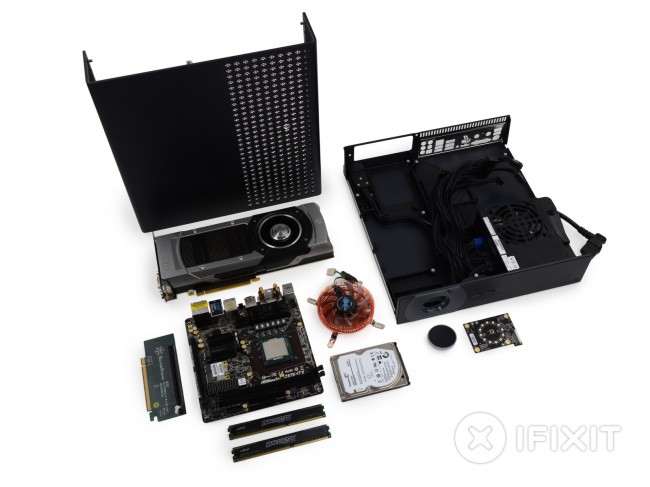 Steam Machines 