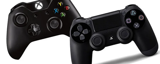 XBox-One-PlayStation-4-Controller 
