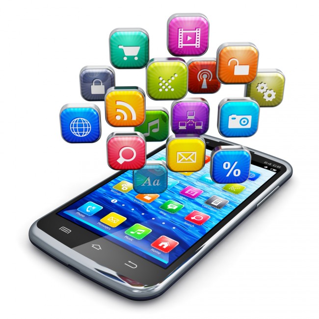 aplikacje android