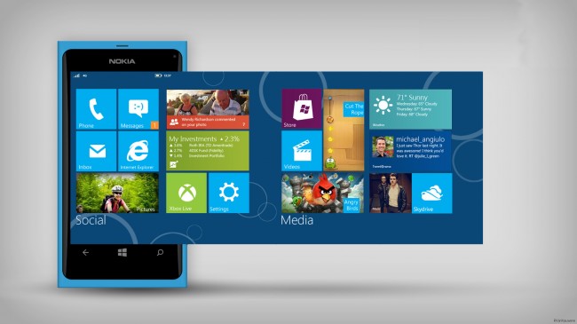 aplikacje windows phone