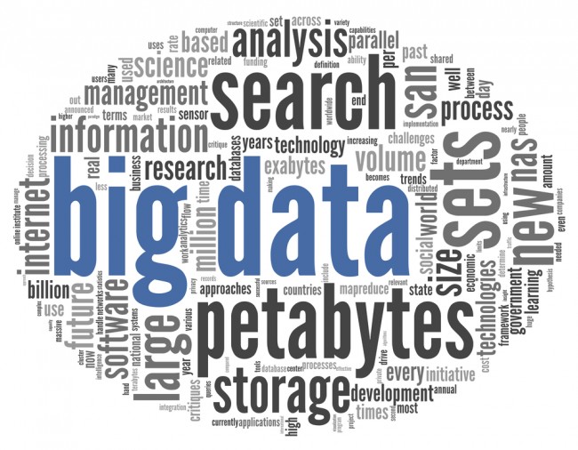 big data