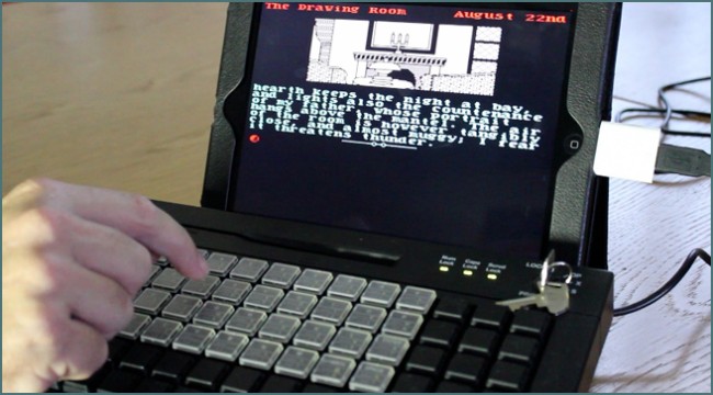 bluetooth zx spectrum 