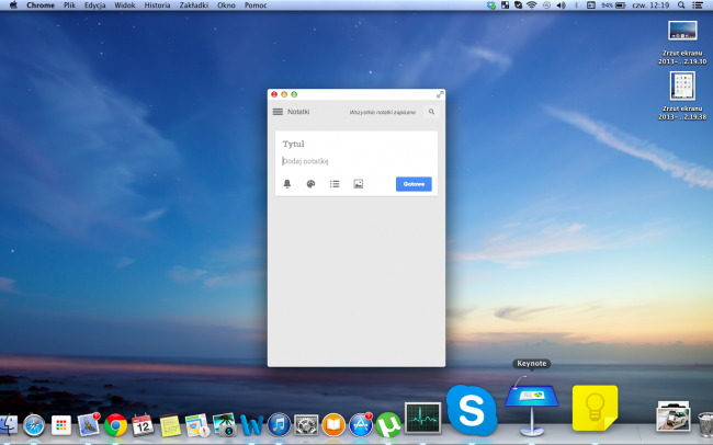 chrome 2