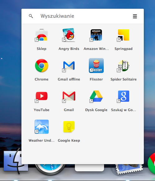 chrome 3
