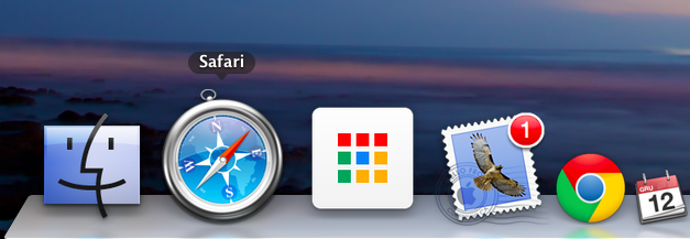 Launcher aplikacji Chrome dla OS X to prawdziwy koń trojański od Google