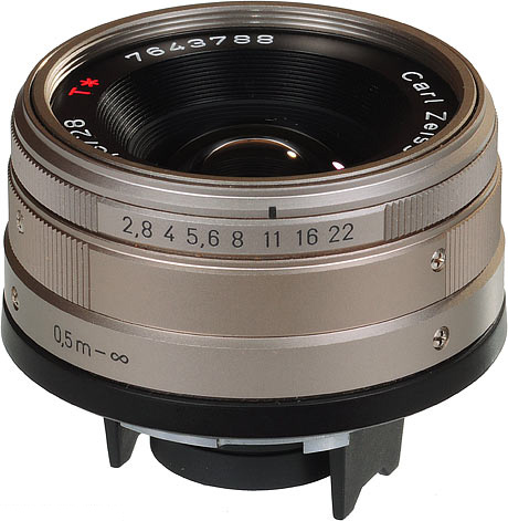 contax-g