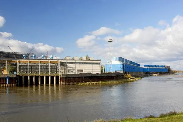elektrownia kozienice