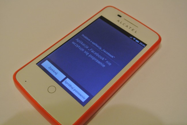 firefox os facebook