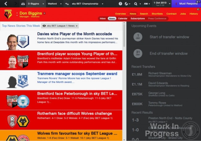 football manager 2014 linux 4