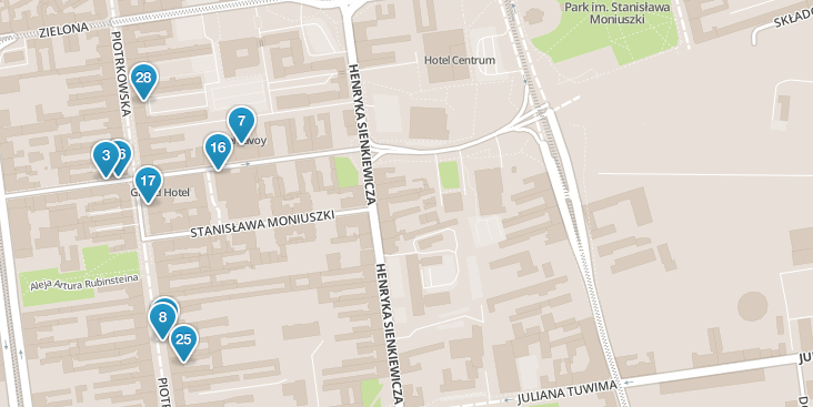 Foursquare w nowej wersji jeszcze bardziej oddala się od Facebooka. Tylko czy to dobra droga?