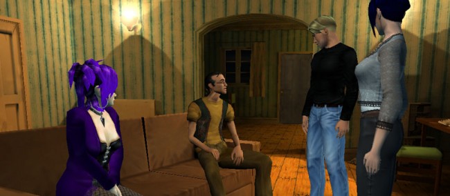 gabriel knight 3