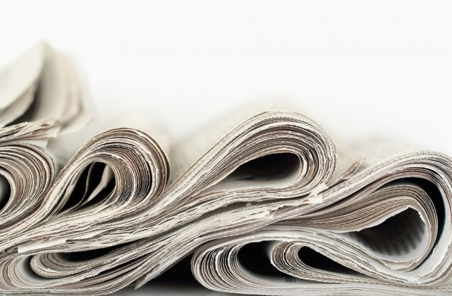 gazety prasa