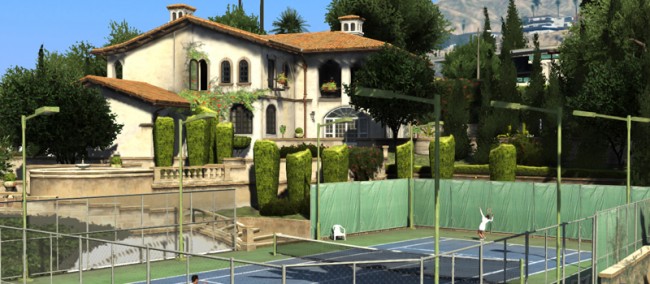 gta v 5